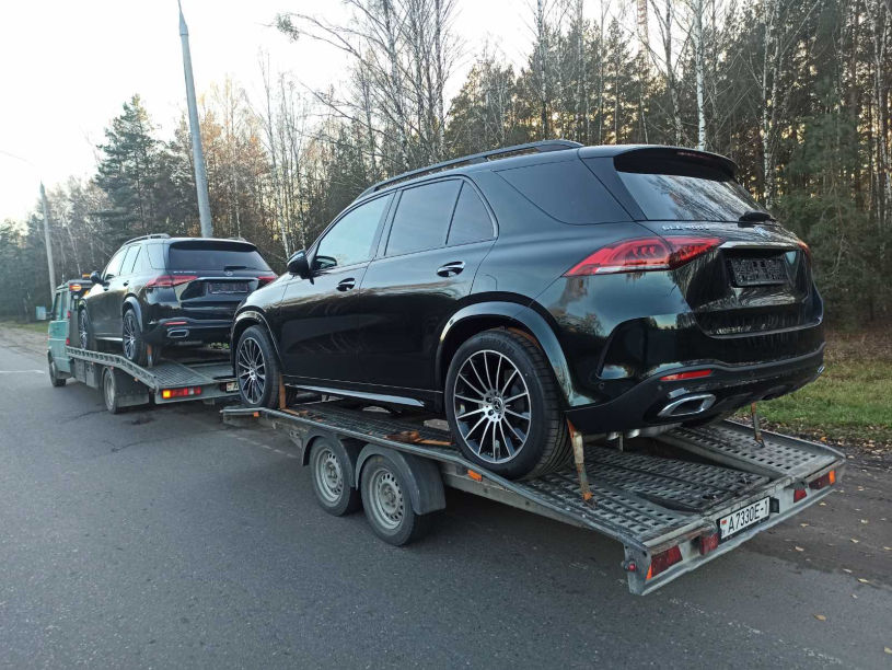 Автовоз Микашевичи фото3