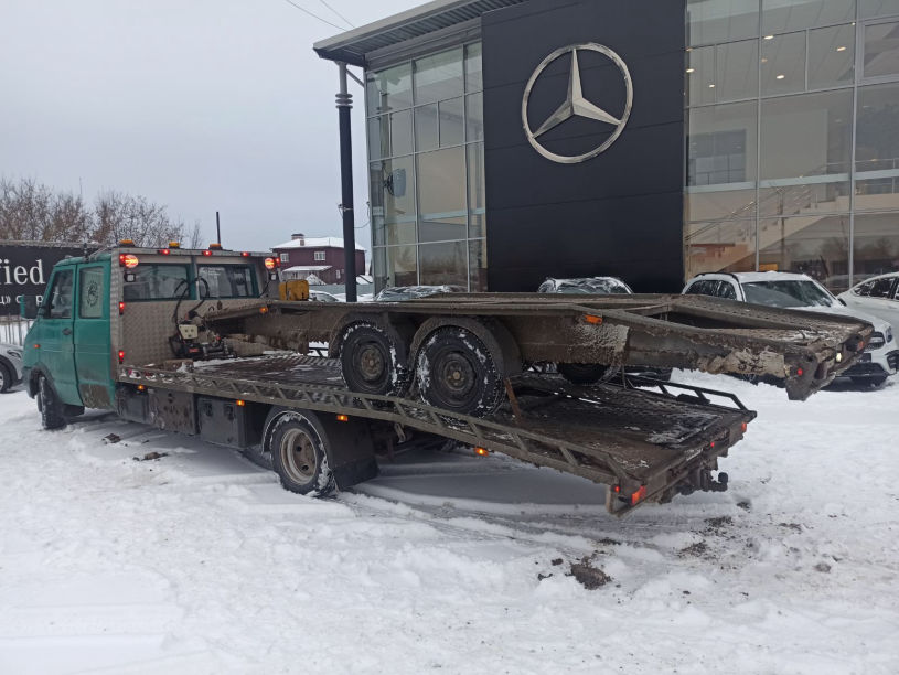 Автовоз Микашевичи фото5